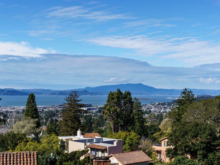 1400 Le Roy Ave, Berkeley, CA | Berkeley Hills. Photo 9 of 42