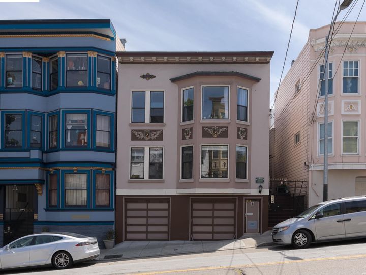 143 Duboce Ave, San Francisco, CA | . Photo 1 of 24