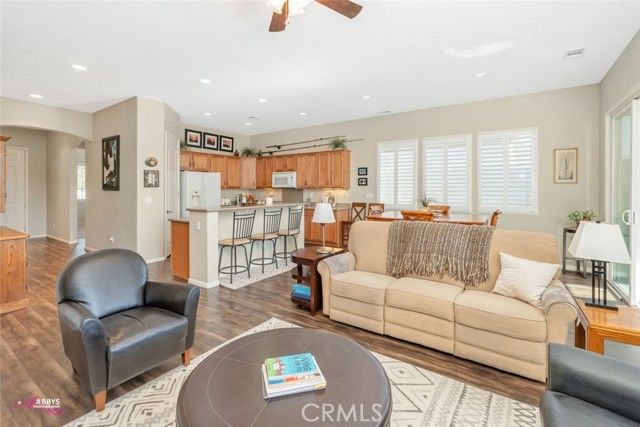 14307 Cotton Ranch Rd, Bakersfield, CA | . Photo 10 of 45