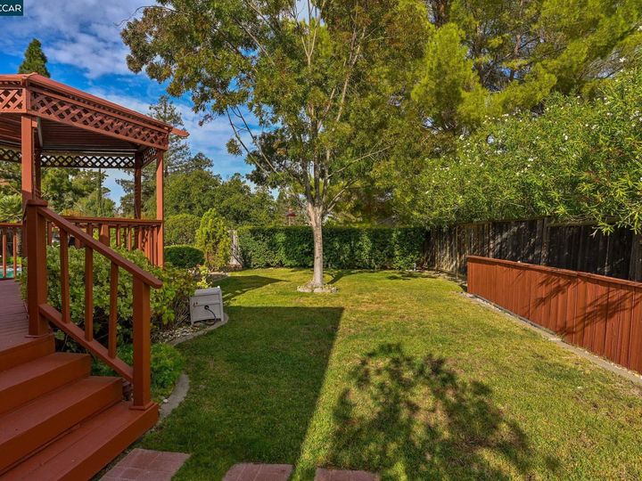 1439 Parkhaven Dr, Pleasant Hill, CA | Valley High. Photo 34 of 59