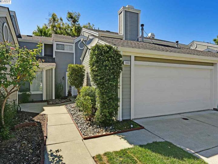 1448 Peachtree Cmn, Livermore, CA, 94551 Townhouse. Photo 1 of 16