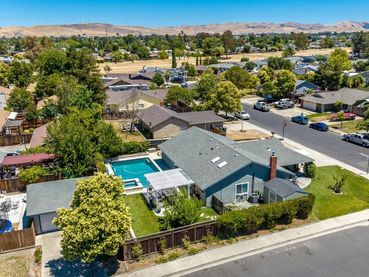 1487 Aster Ln, Livermore, CA | Springtown. Photo 55 of 60