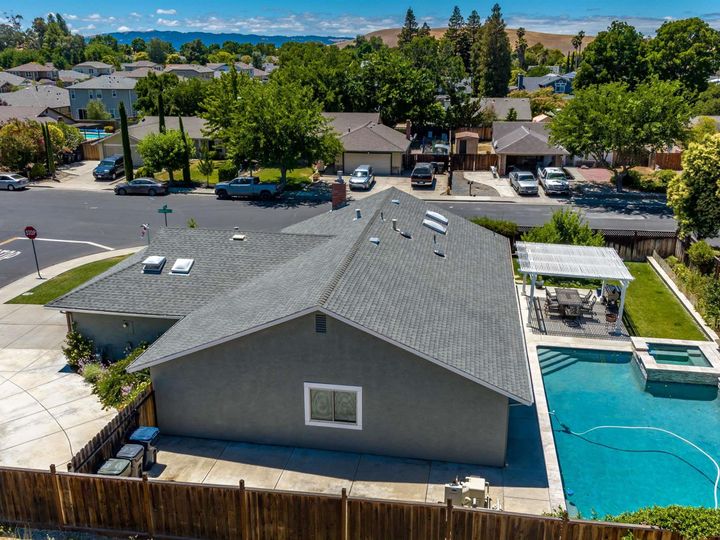 1487 Aster Ln, Livermore, CA | Springtown. Photo 58 of 60
