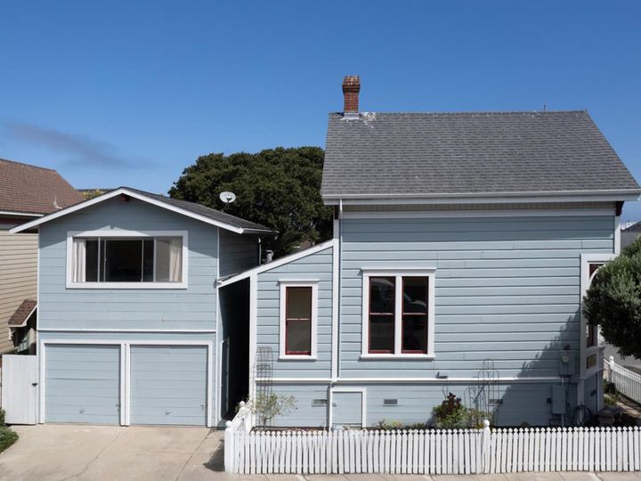 150 18th St Pacific Grove CA Multi-family home. Photo 29 of 31