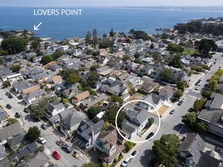 150 18th St Pacific Grove CA Multi-family home. Photo 31 of 31