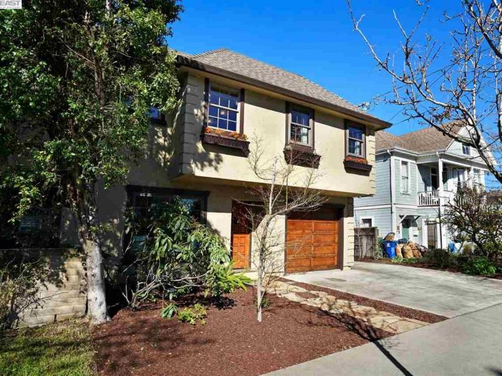 1501 8th St, Alameda, CA, 94501 Townhouse. Photo 38 of 39