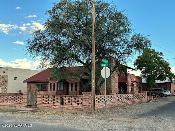 1501 E Cochise St, Cottonwood, AZ | Smelter City. Photo 2 of 26