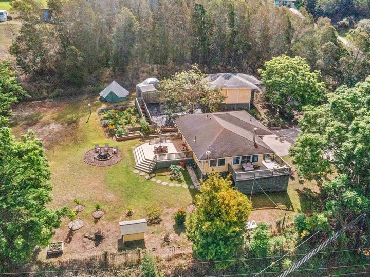 15301 Haleakala Hwy Kula HI Home. Photo 1 of 30