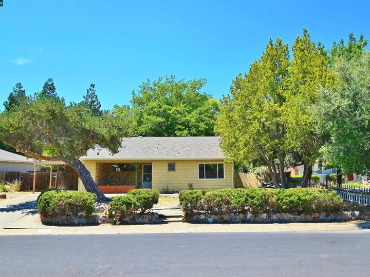 1531 Pear Dr, Concord, CA | Tree Haven. Photo 1 of 30