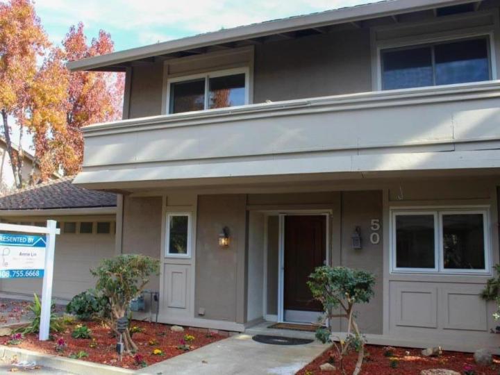 15400 Winchester Blvd #50, Los Gatos, CA, 95030 Townhouse. Photo 1 of 22