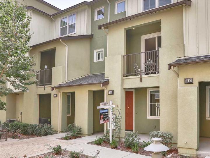 1541 Coyote Creek Way, Milpitas, CA, 95035 Townhouse. Photo 4 of 40