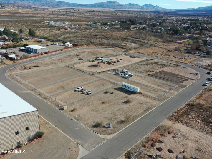 1601 S Boyles P2 Way, Camp Verde, AZ | Nw Industries Com Pk. Photo 11 of 16