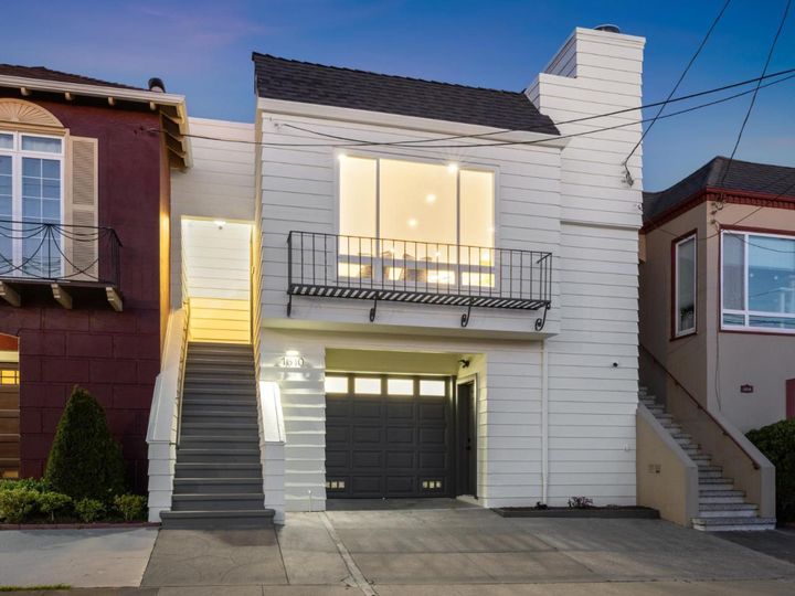 1610 38th Ave San Francisco CA Multi-family home. Photo 2 of 60