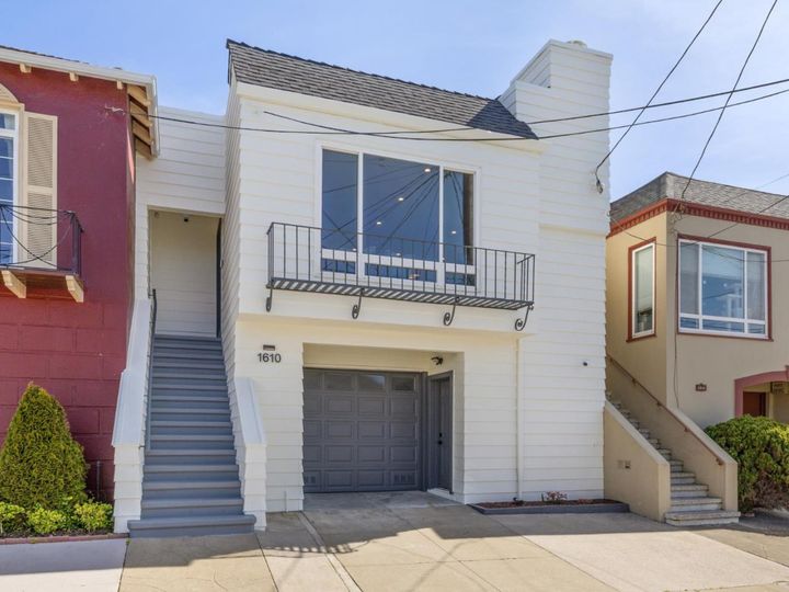 1610 38th Ave San Francisco CA Multi-family home. Photo 3 of 60