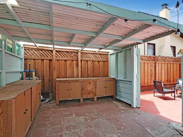 1626 St Charles St, Alameda, CA | West End. Photo 25 of 26