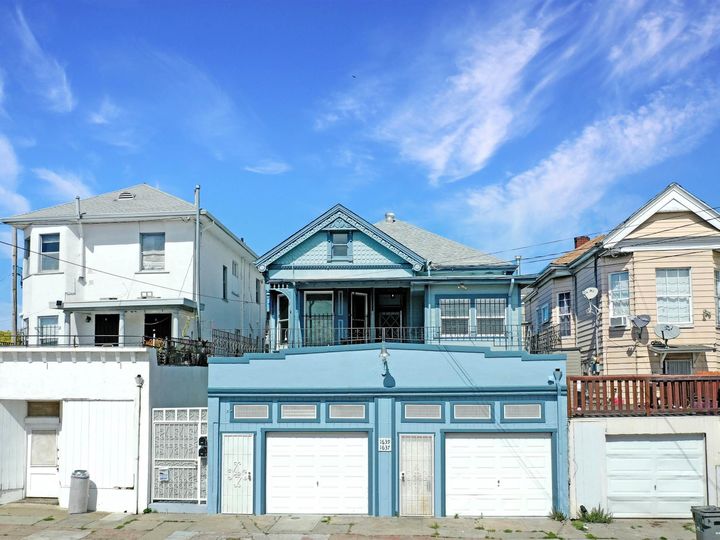1639 22nd Ave, Oakland, CA | . Photo 1 of 24