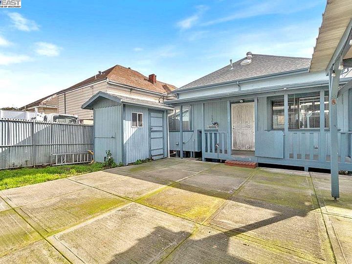 1639 22nd Ave, Oakland, CA | . Photo 21 of 24