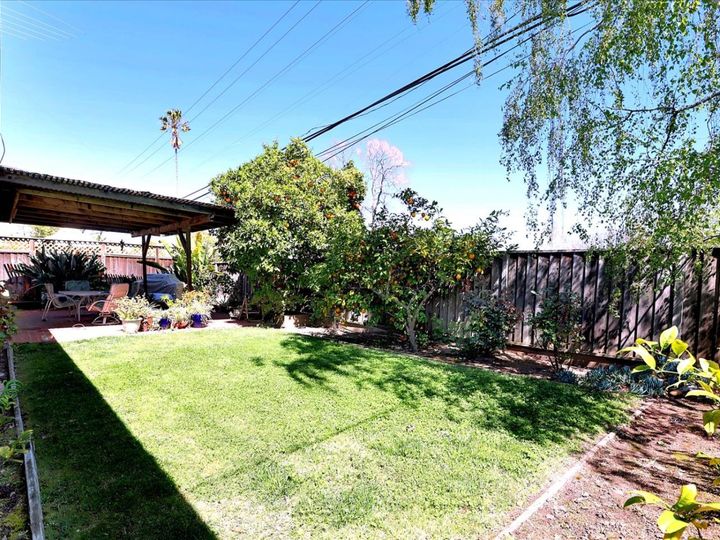 1662 S Blaney Ave, San Jose, CA | . Photo 36 of 37