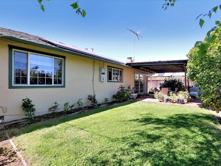 1662 S Blaney Ave, San Jose, CA | . Photo 37 of 37