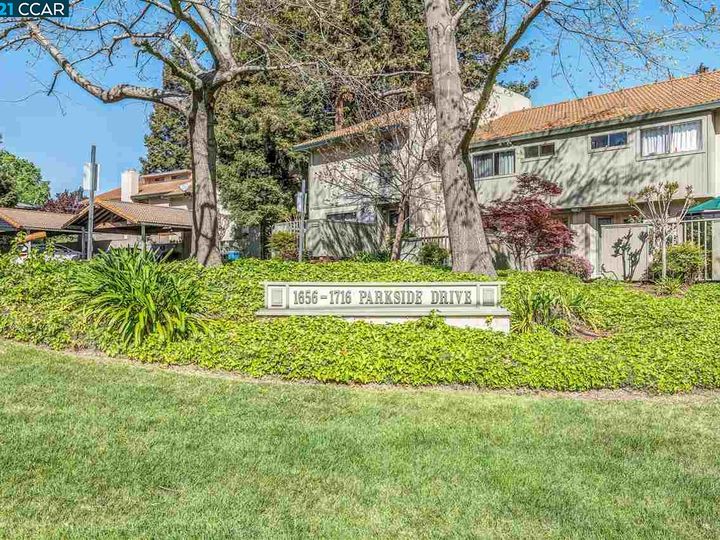 1670 Parkside Dr #8, Walnut Creek, CA, 94597 Townhouse. Photo 1 of 31