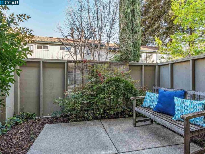 1670 Parkside Dr #8, Walnut Creek, CA, 94597 Townhouse. Photo 28 of 31