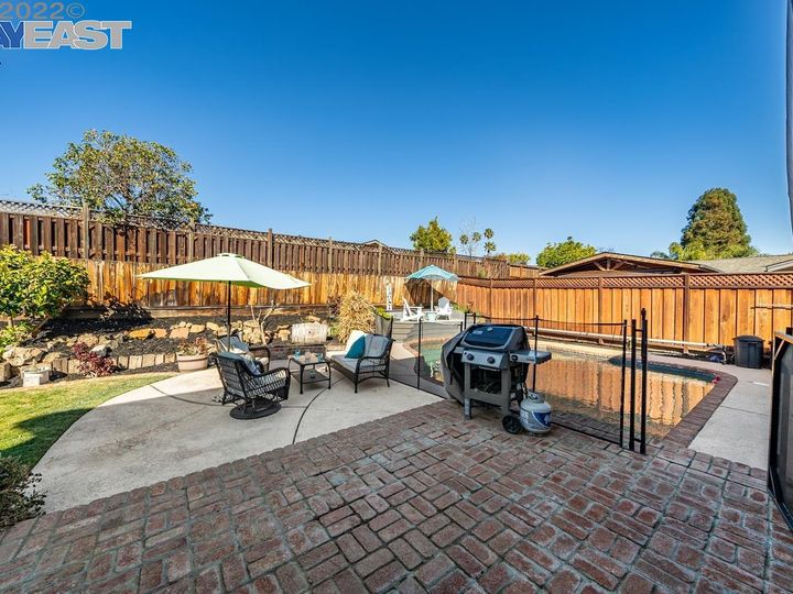 1696 Vancouver Way, Livermore, CA | Sunset. Photo 31 of 44