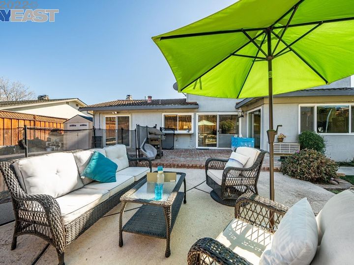 1696 Vancouver Way, Livermore, CA | Sunset. Photo 41 of 44