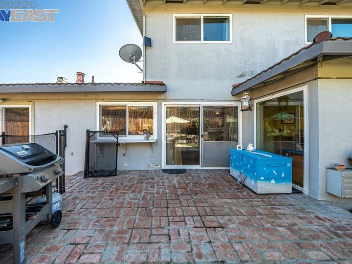 1696 Vancouver Way, Livermore, CA | Sunset. Photo 42 of 44