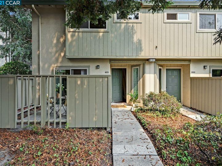 1698 Parkside Dr, Walnut Creek, CA, 94597 Townhouse. Photo 1 of 39