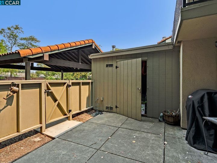 1698 Parkside Dr, Walnut Creek, CA, 94597 Townhouse. Photo 34 of 39