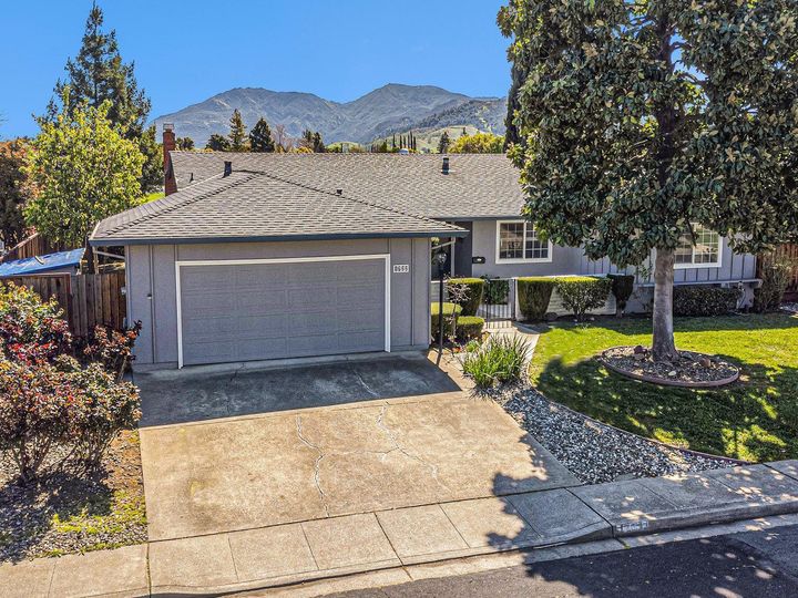 1722 Shellwood Dr, Concord, CA | Springwood. Photo 1 of 29