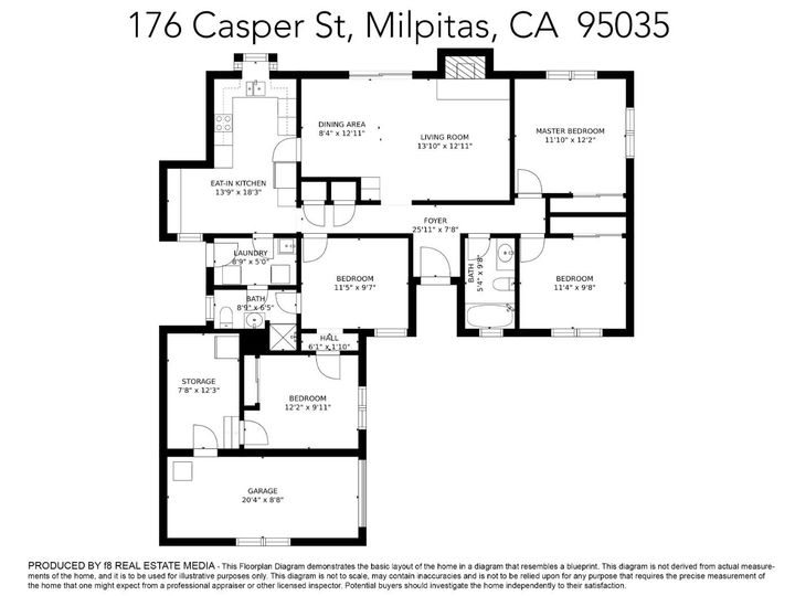 176 Casper St, Milpitas, CA | . Photo 40 of 40