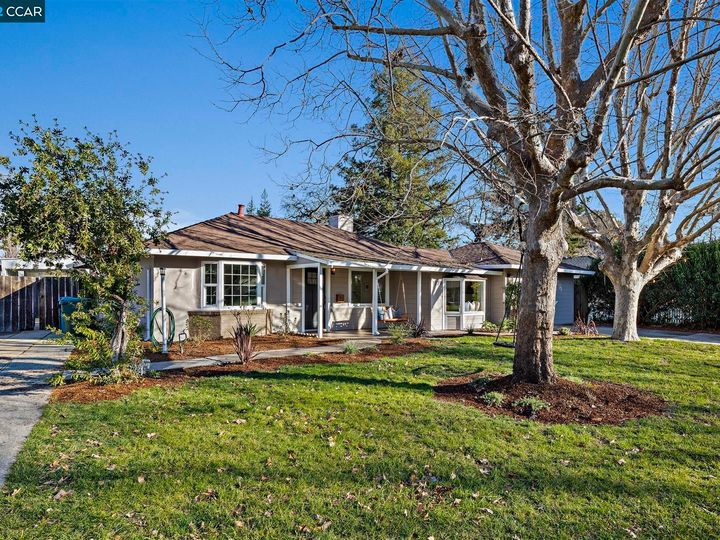 1779 Ardith Dr, Pleasant Hill, CA | Gregory Gardens. Photo 41 of 41