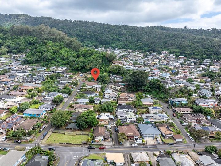 1807 Manaiki Pl, Honolulu, HI | Kalihi Valley. Photo 14 of 16