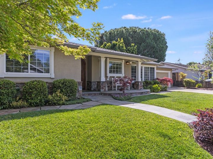 1831 Fordham Way, Mountain View, CA | . Photo 3 of 37