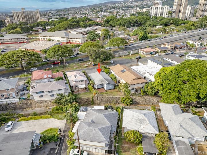1837 Pacific Hts Rd, Honolulu, HI | Pauoa Valley. Photo 23 of 25
