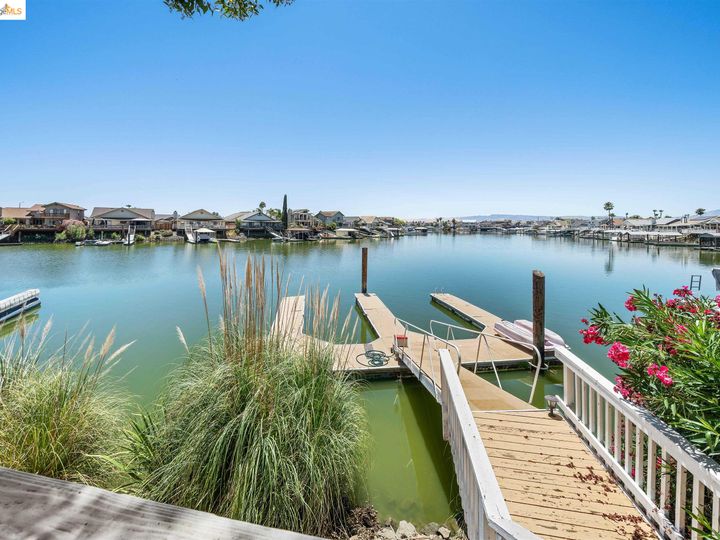 1846 Dolphin Ct, Discovery Bay, CA | Delta Waterfront Access. Photo 36 of 43