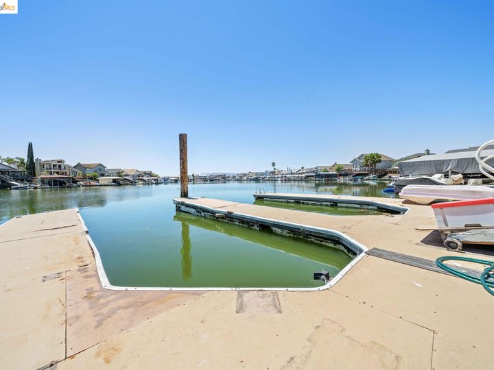 1846 Dolphin Ct, Discovery Bay, CA | Delta Waterfront Access. Photo 37 of 43