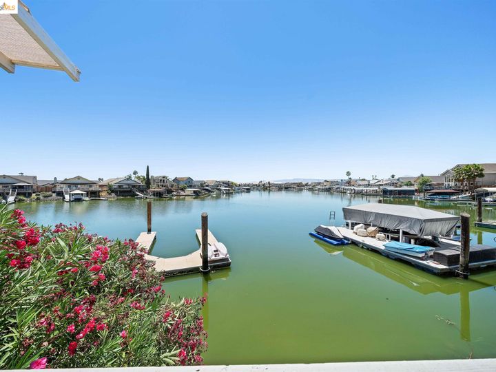 1846 Dolphin Ct, Discovery Bay, CA | Delta Waterfront Access. Photo 38 of 43