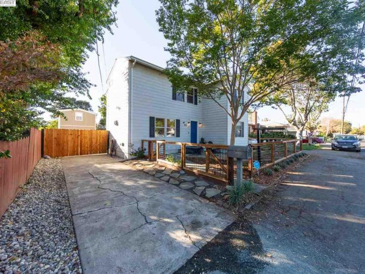 1853 N 5th St, Concord, CA | Parkside Addition. Photo 31 of 33