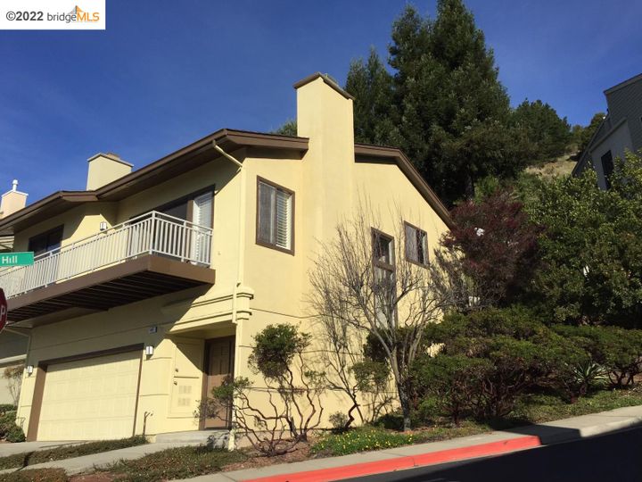 1867 Grand View Dr, Oakland, CA, 94618 Townhouse. Photo 1 of 31