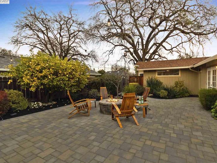 1870 Elinora Dr, Pleasant Hill, CA | Gregory Gardens. Photo 27 of 40
