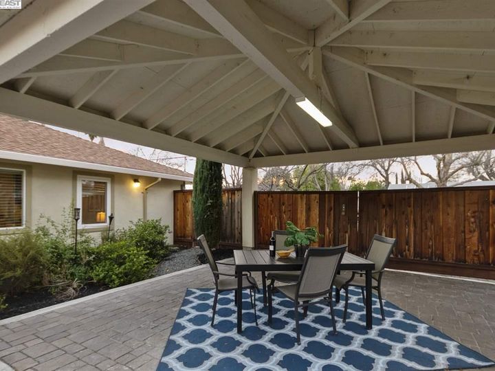 1870 Elinora Dr, Pleasant Hill, CA | Gregory Gardens. Photo 28 of 40