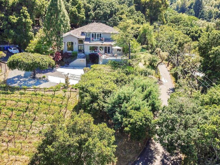 18782 Withey Rd, Monte Sereno, CA | . Photo 4 of 34