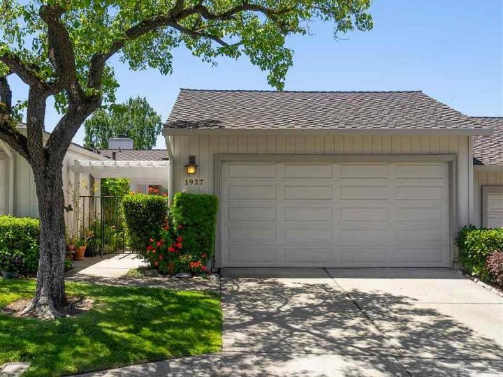 1927 Rancho Verde Circle W, Danville, CA, 94526 Townhouse. Photo 26 of 31