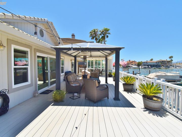 1937 Dolphin Pl, Discovery Bay, CA | Delta Waterfront Access. Photo 28 of 38