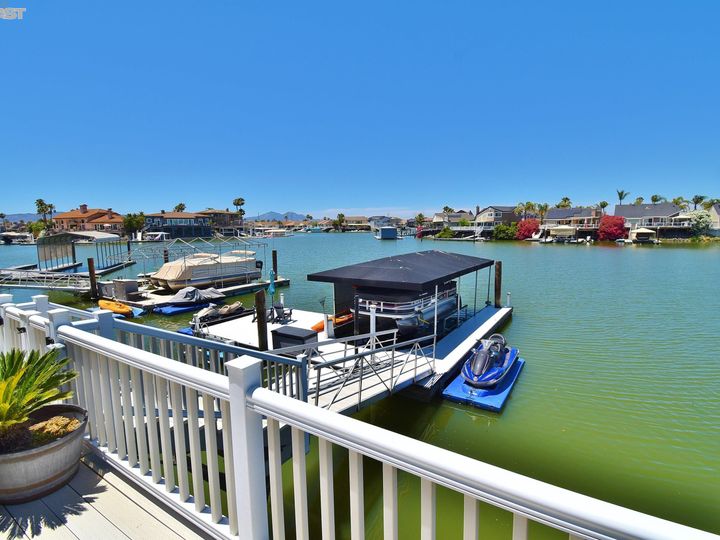 1937 Dolphin Pl, Discovery Bay, CA | Delta Waterfront Access. Photo 33 of 38