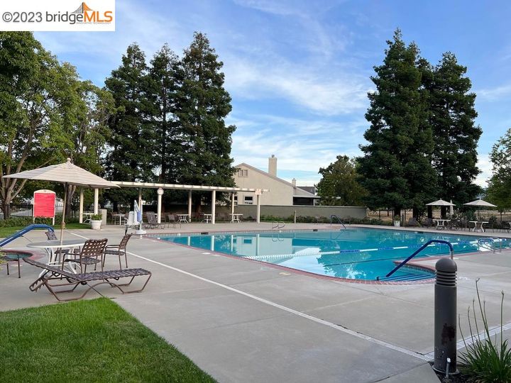 1950 Jubilee Dr, Brentwood, CA | Summerset 1. Photo 46 of 56