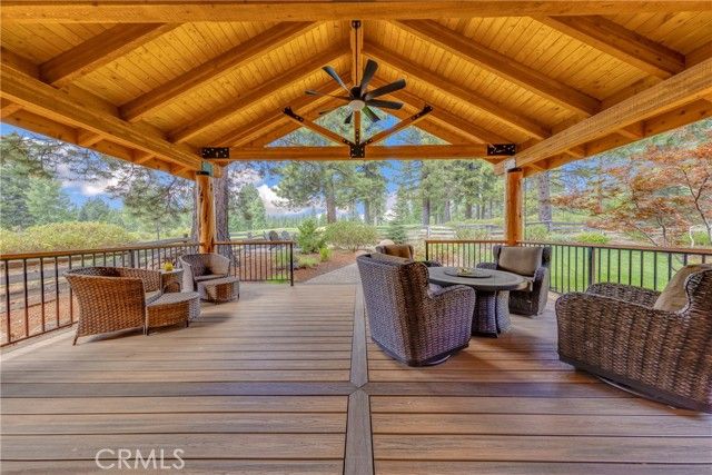 196 Idylberry Dr, Lake Almanor, CA | . Photo 30 of 37