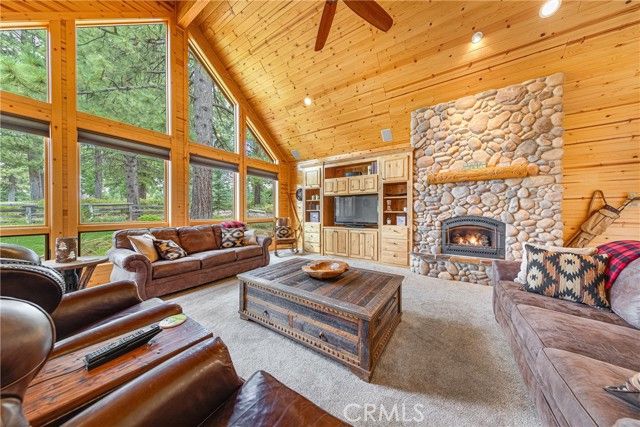 196 Idylberry Dr, Lake Almanor, CA | . Photo 6 of 37